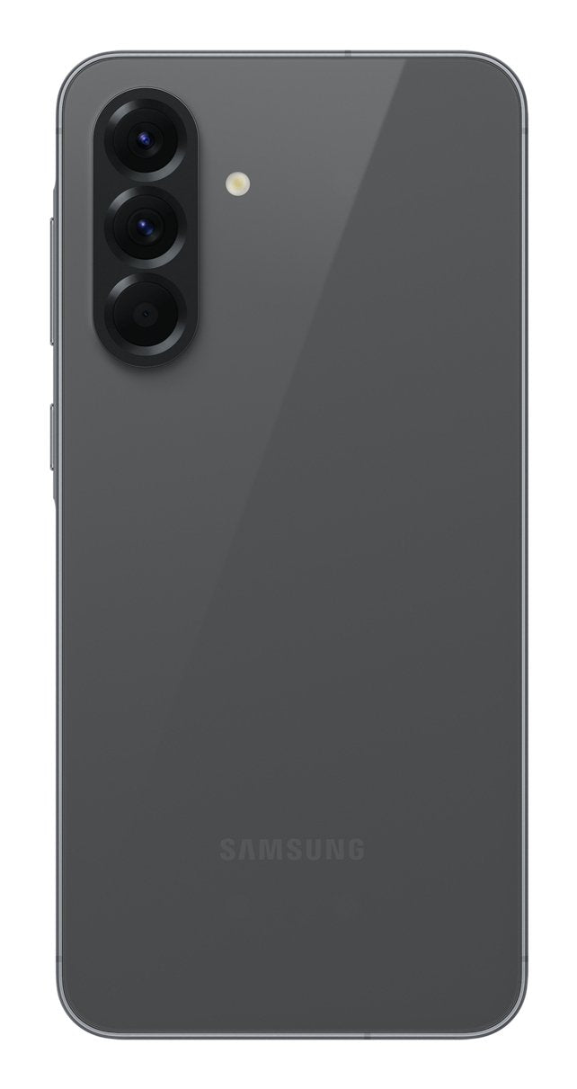 EAN 8806097293309 - Samsung Galaxy A56 5G Enterprise Edition 17 cm (6.7") SIM doble USB Tipo C 8 GB 128 GB 5000 mAh Grafito imagen 5