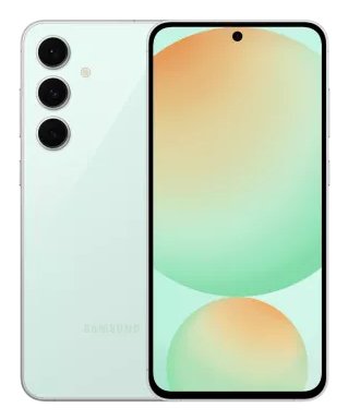 Smartphone Samsung Galaxy S24 Fe S721 5g Dual Sim 8gb Ram 256gb - Water Green