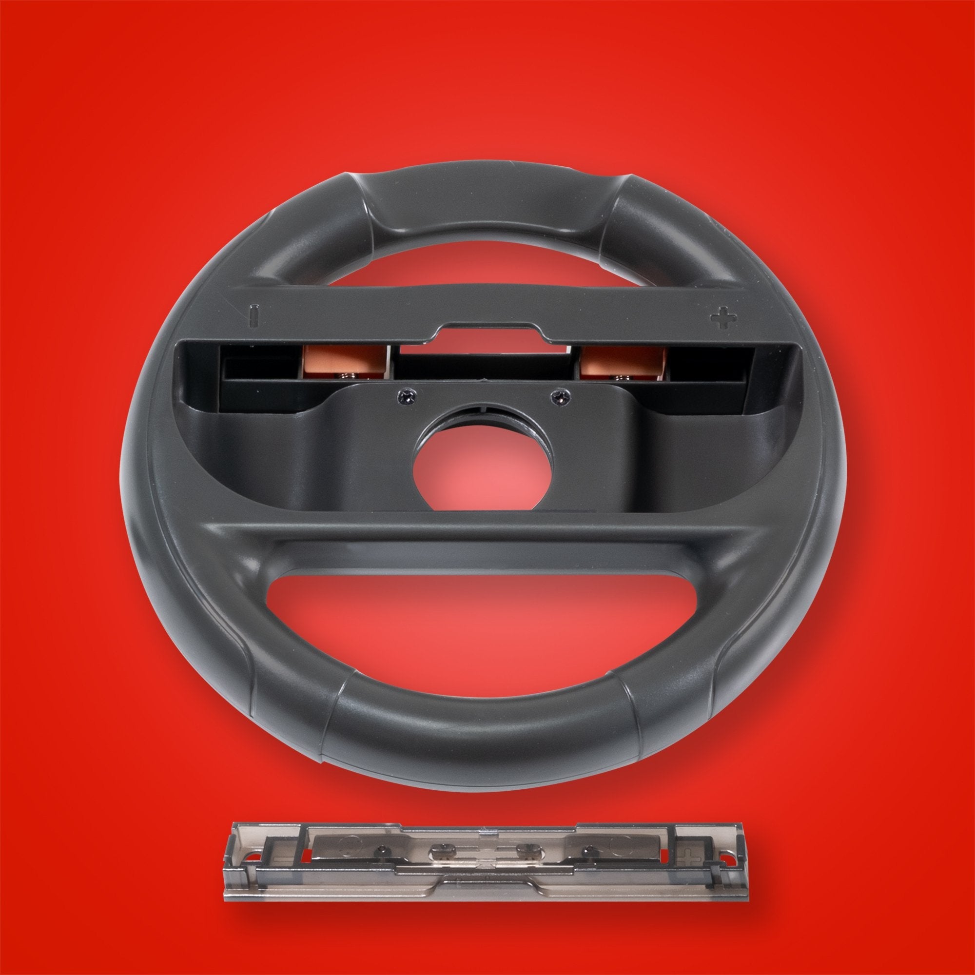 Pack Volantes Fr-Tec Nintendo Switch 2