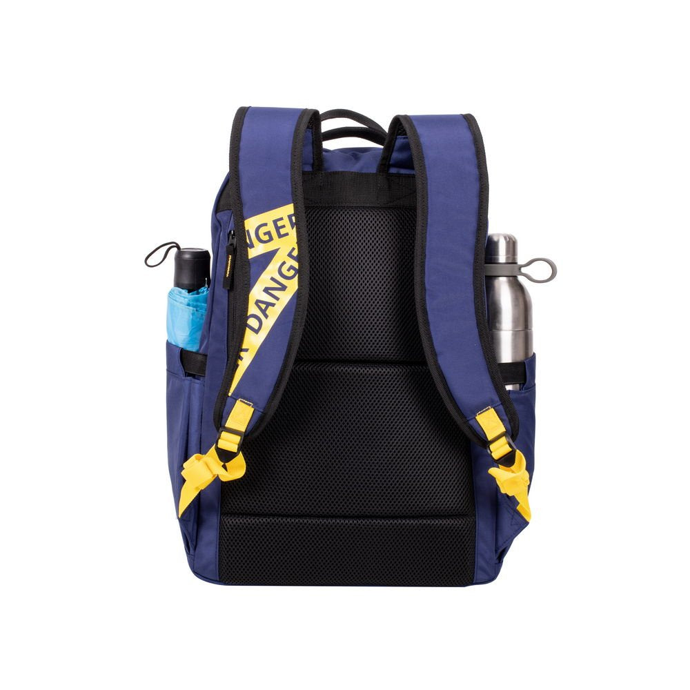 EAN 4260709010502 - Rivacase Erebus 39,6 cm (15.6") Mochila Azul imagen 6