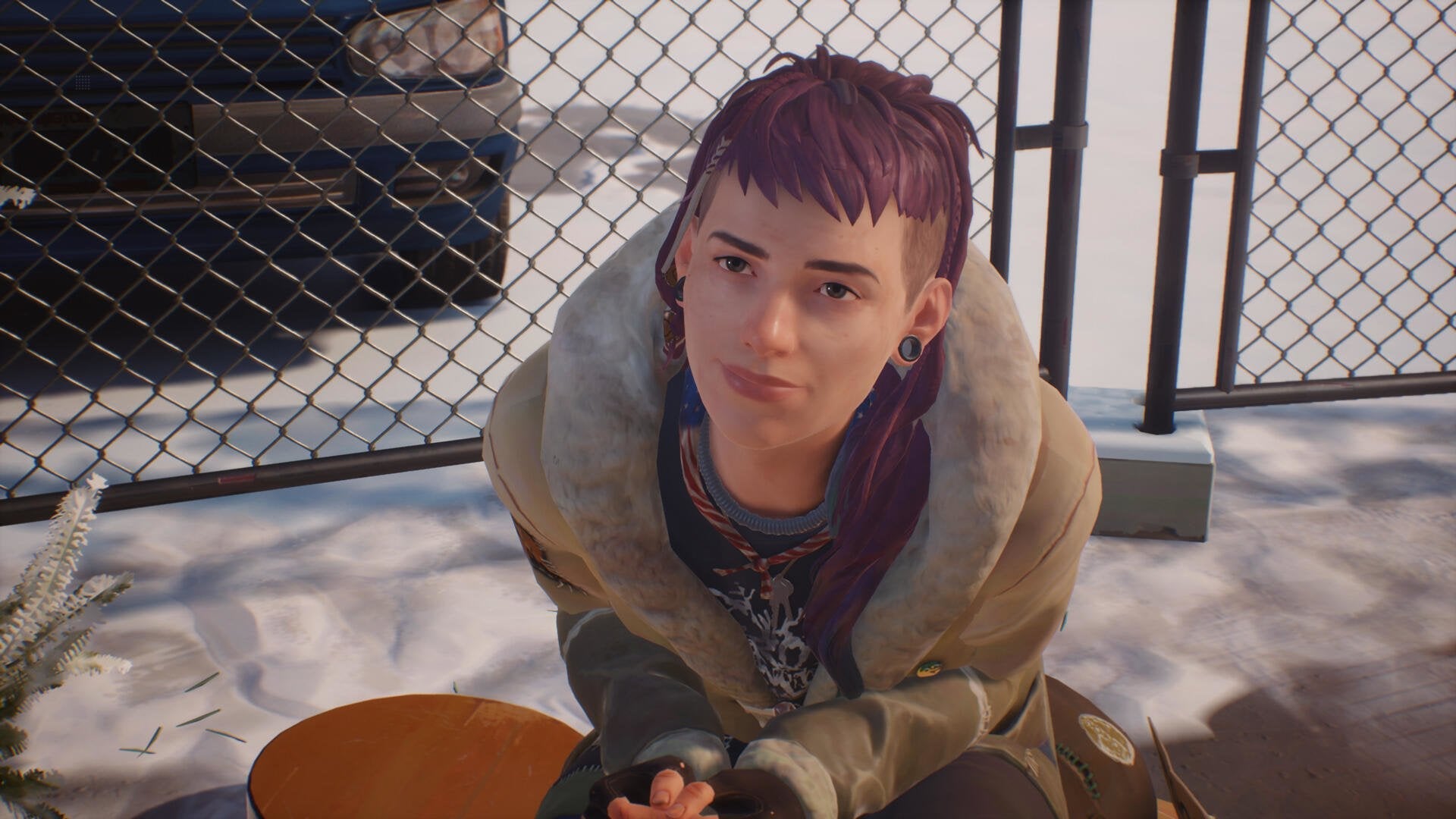Juego Life Is Strange 2 Playstation 4