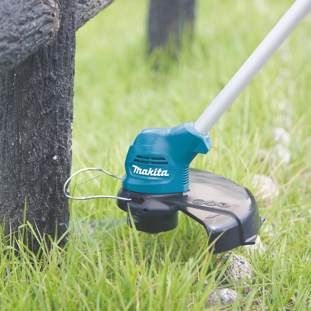 EAN 0088381854399 - Makita UR100DSME desbrozadora/bordeadora 26 cm Batería Azul imagen 3