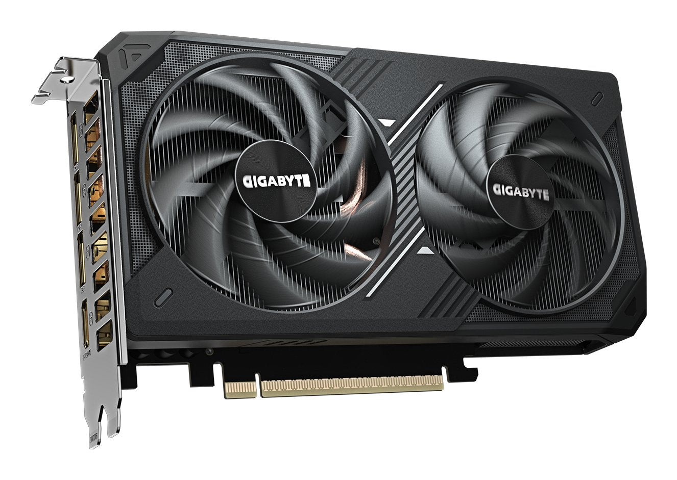 EAN 4719331356675 - GIGABYTE GeForce RTX 5060 Ti WINDFORCE MAX OC 16G imagen 2