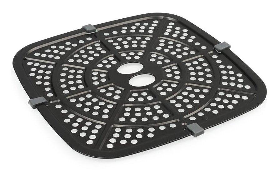 EAN 8712836996304 - Princess 183043 Sencillo 7 L Independiente 1800 W Freidora de aire caliente Negro imagen 3