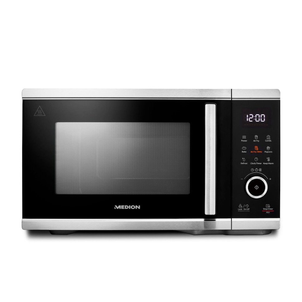 Medion Md11499 (Negro/Plata) 50076212