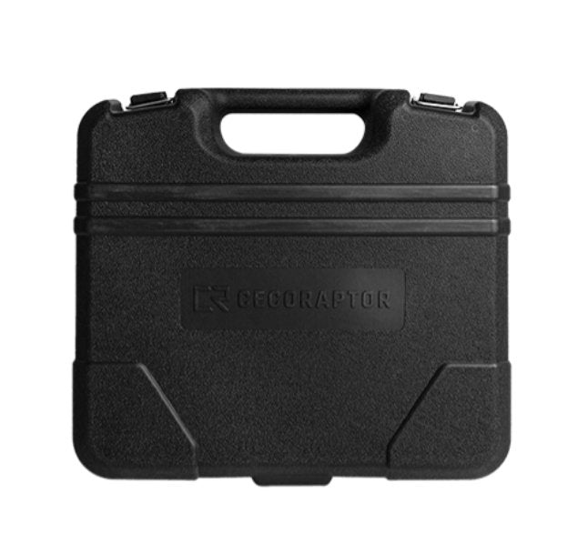 Grapadora Cecoraptor Perfect Staples&Nails 2020 Advance