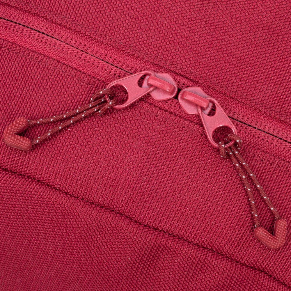 Mochila Riva Nb Aviva 10,5" Rojo 5422