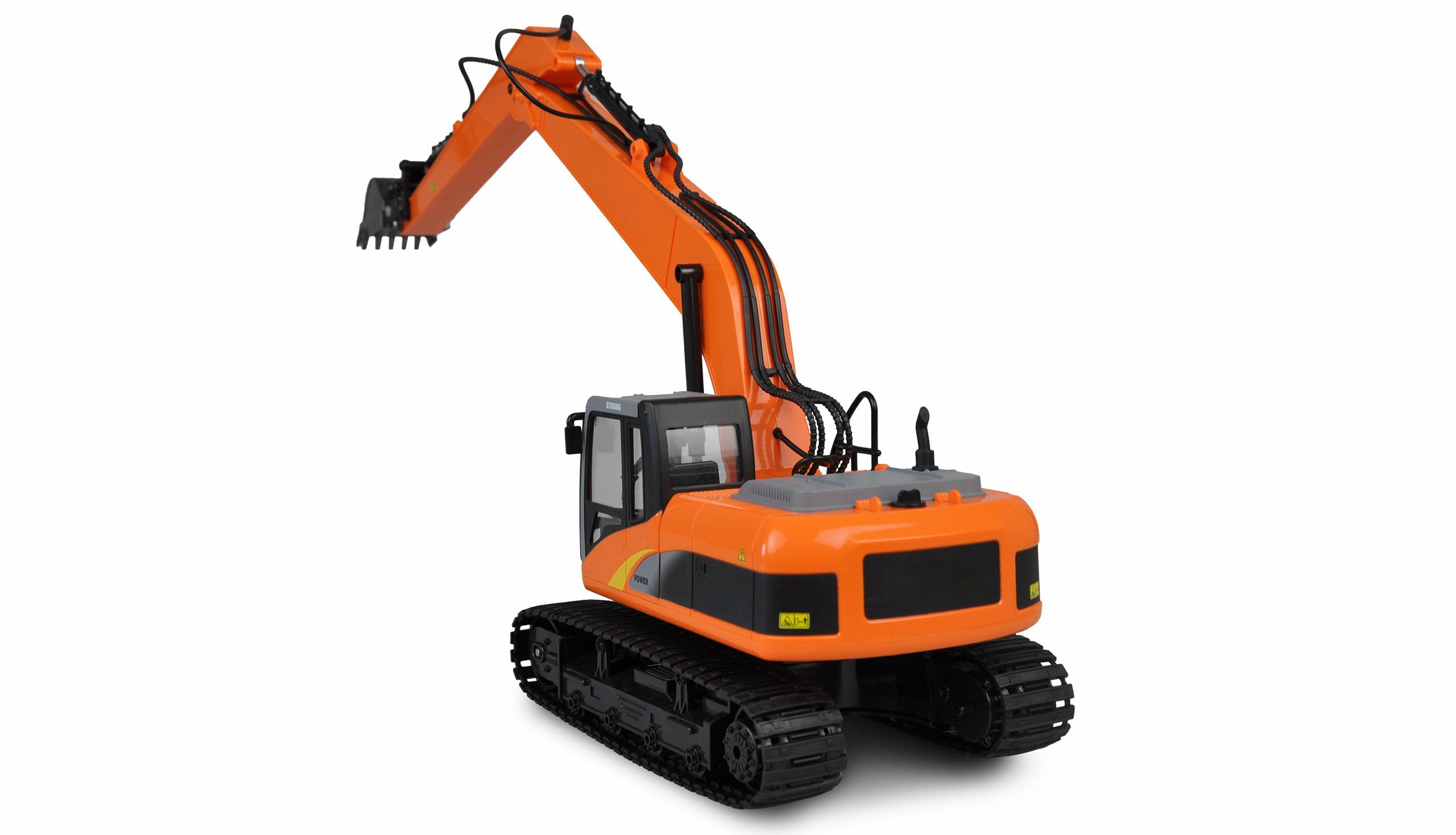 EAN 4260677957335 - Amewi 22545 modelo controlado por radio Excavadora Motor eléctrico 1:14 imagen 4