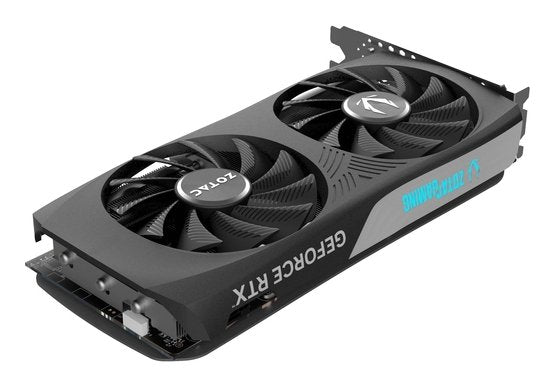 EAN 4895173628610 - Zotac ZT-D40720E-10M tarjeta gráfica NVIDIA GeForce RTX 4070 SUPER 12 GB GDDR6X imagen 4