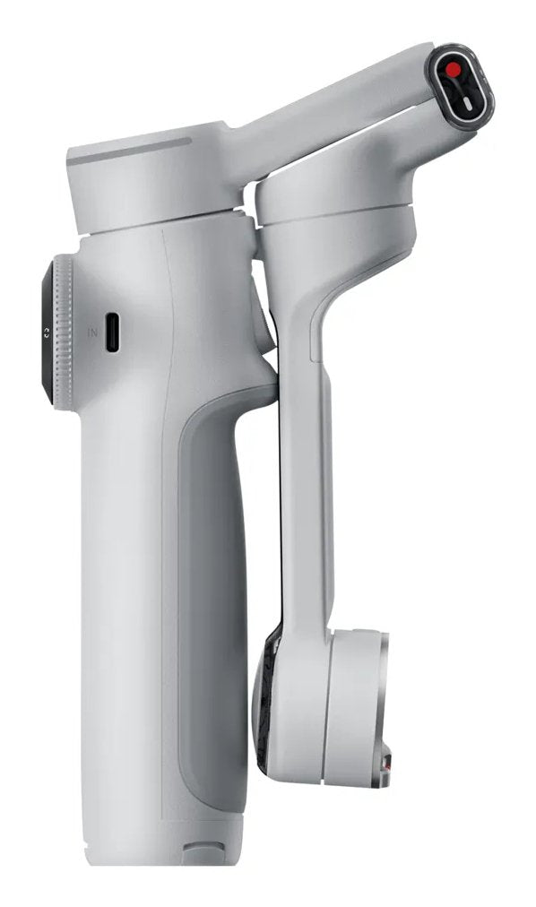 EAN 842126108686 - Insta360 Flow 2 Pro Estabilizador de cámara para smartphone Gris imagen 2