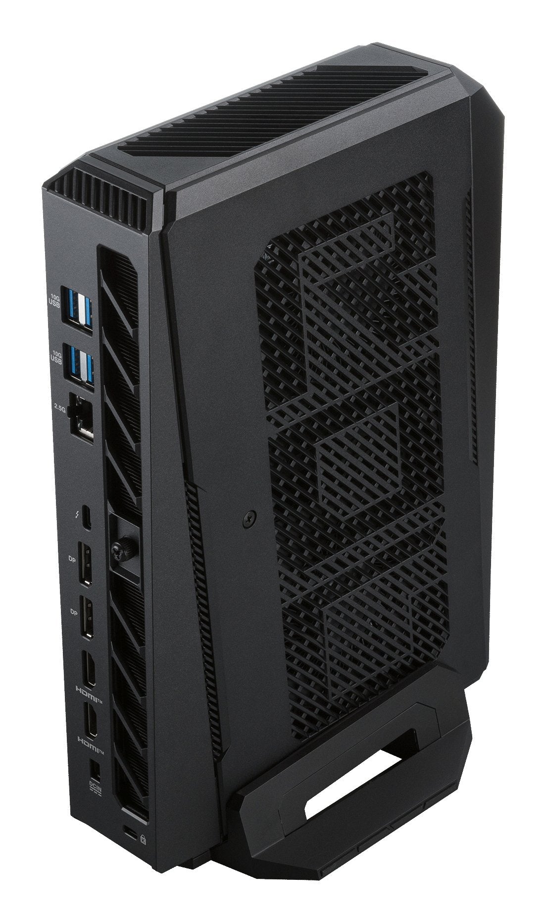 EAN 4711636005258 - ASUS ROG NUC RNUC15JNK9X28AA2 Intel Core Ultra 9 275HX 32 GB DDR5-SDRAM 2 TB SSD NVIDIA GeForce RTX 5080 imagen 15