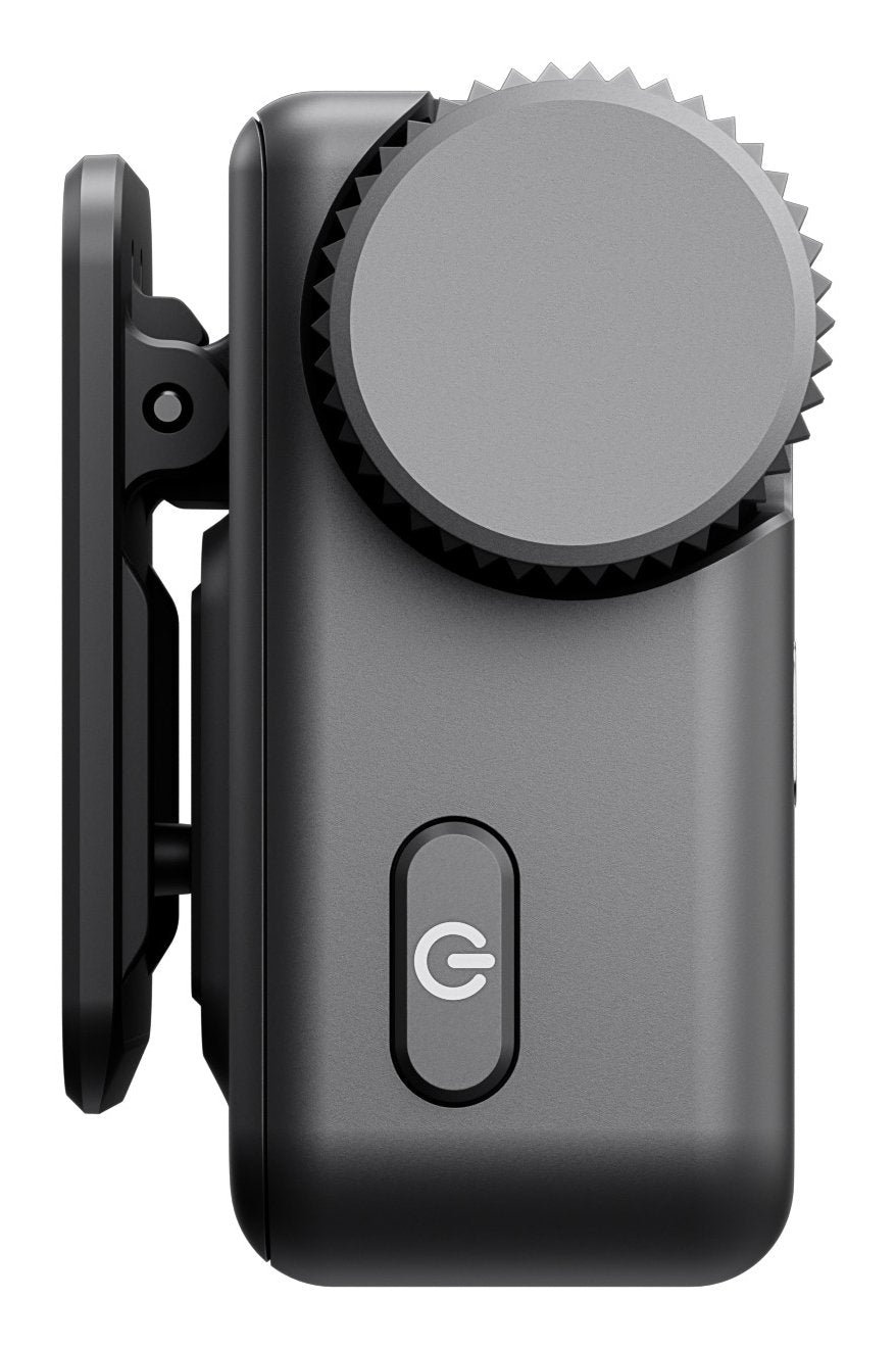 EAN 6941565991454 - DJI Mic mini imagen 18