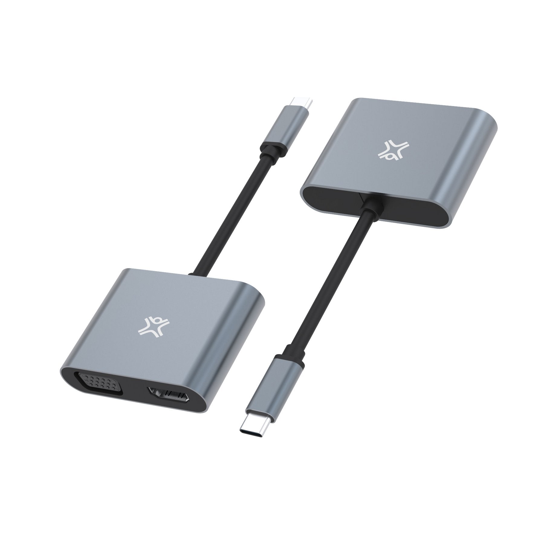 Xwh-Acvh-13 Xtrememac Adapter Usb-C Hdmi