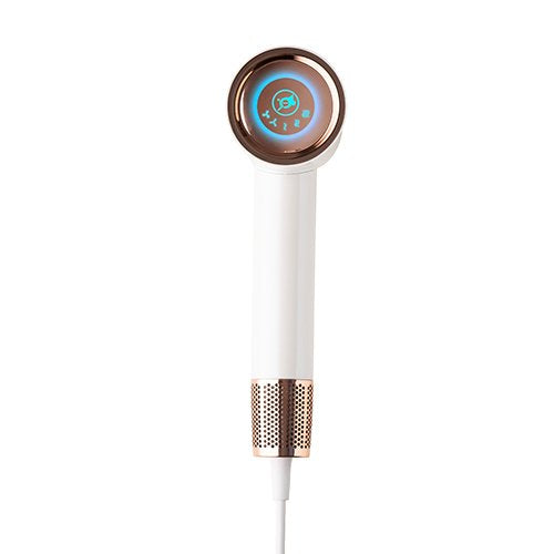 Secador Adler Ad 2272 De Pelo Superspeed