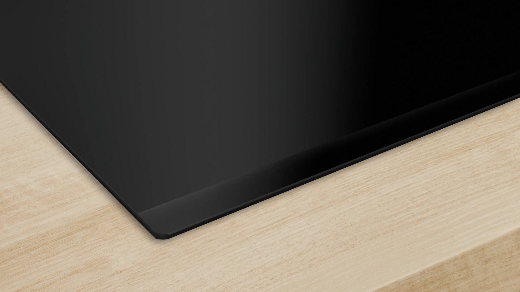 EAN 4242005393893 - Bosch Serie 6 PIE631HB1E hobs Negro Integrado 60 cm Con placa de inducción 4 zona(s) imagen 4