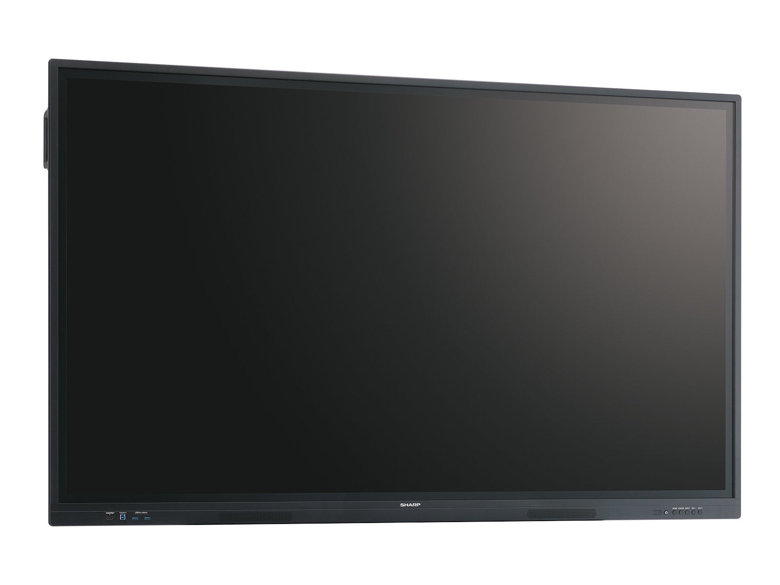 Sharp Pn-Lc652 165,1 Cm (65") Lcd 3840 X 2160 Pixeles 4k Ultra Hd