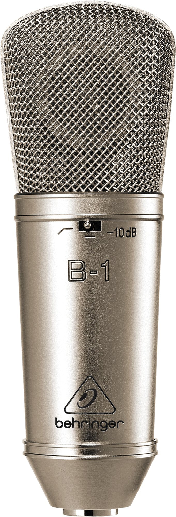 Micrófono Behringer B-1 De Condensador