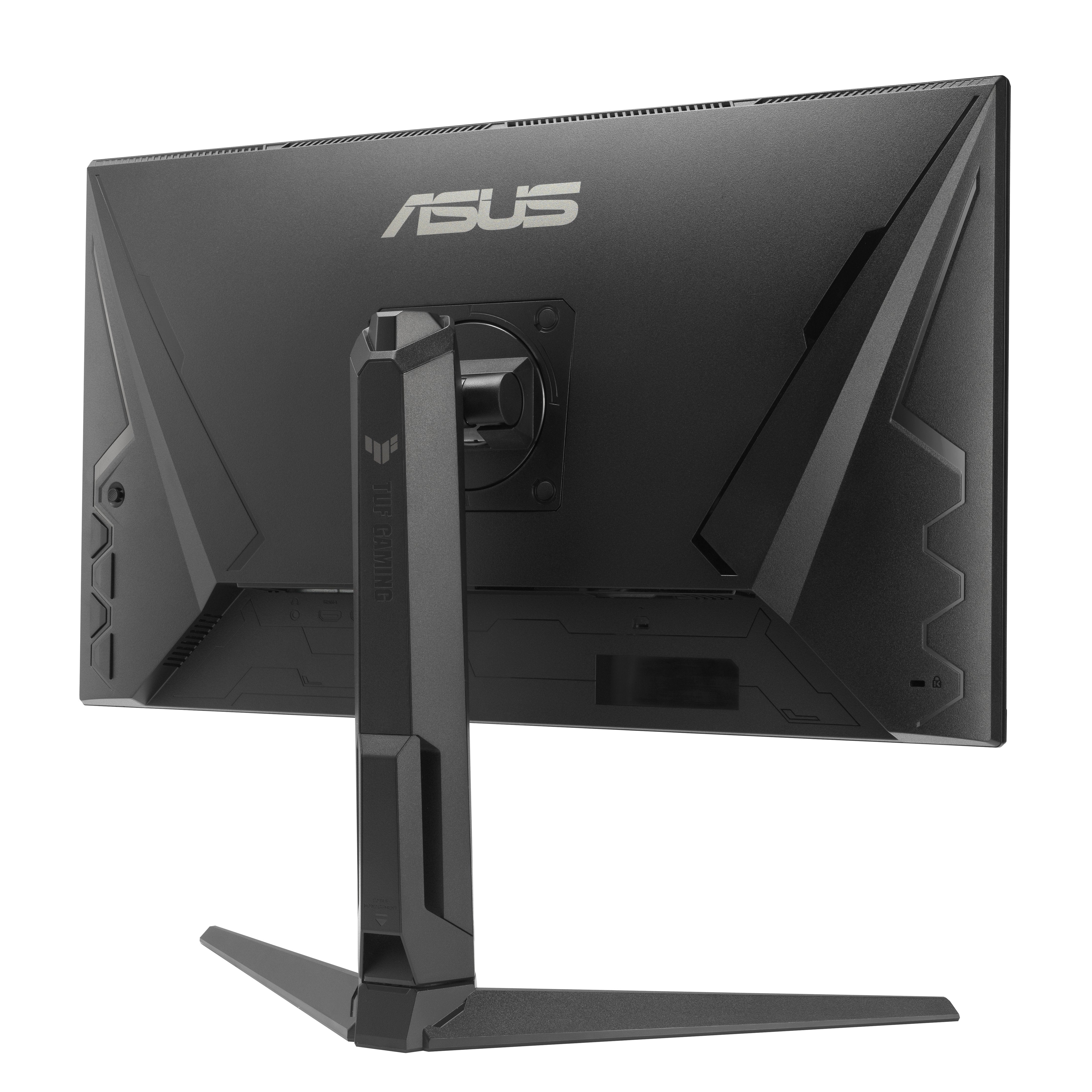EAN 4711387919194 - ASUS TUF Gaming VG27AQML5A pantalla para PC 68,6 cm (27") 2560 x 1440 Pixeles Wide Quad HD Negro imagen 6