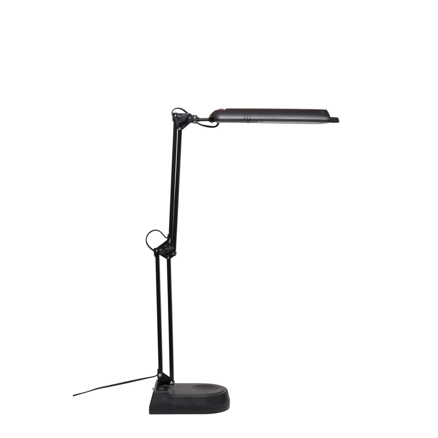 Maul Led Tischleuchte Atlantic Con Mandfuss Negro