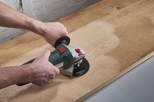 EAN 4006885228108 - wolfcraft GmbH 2281000 accesorio para amoladora angular Almohadilla de apoyo imagen 5