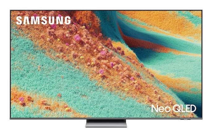 EAN 8806097051589 - Samsung Neo QE55QN85FAUXXH Televisor 139,7 cm (55") 4K Ultra HD Smart TV Wifi Plata imagen 8
