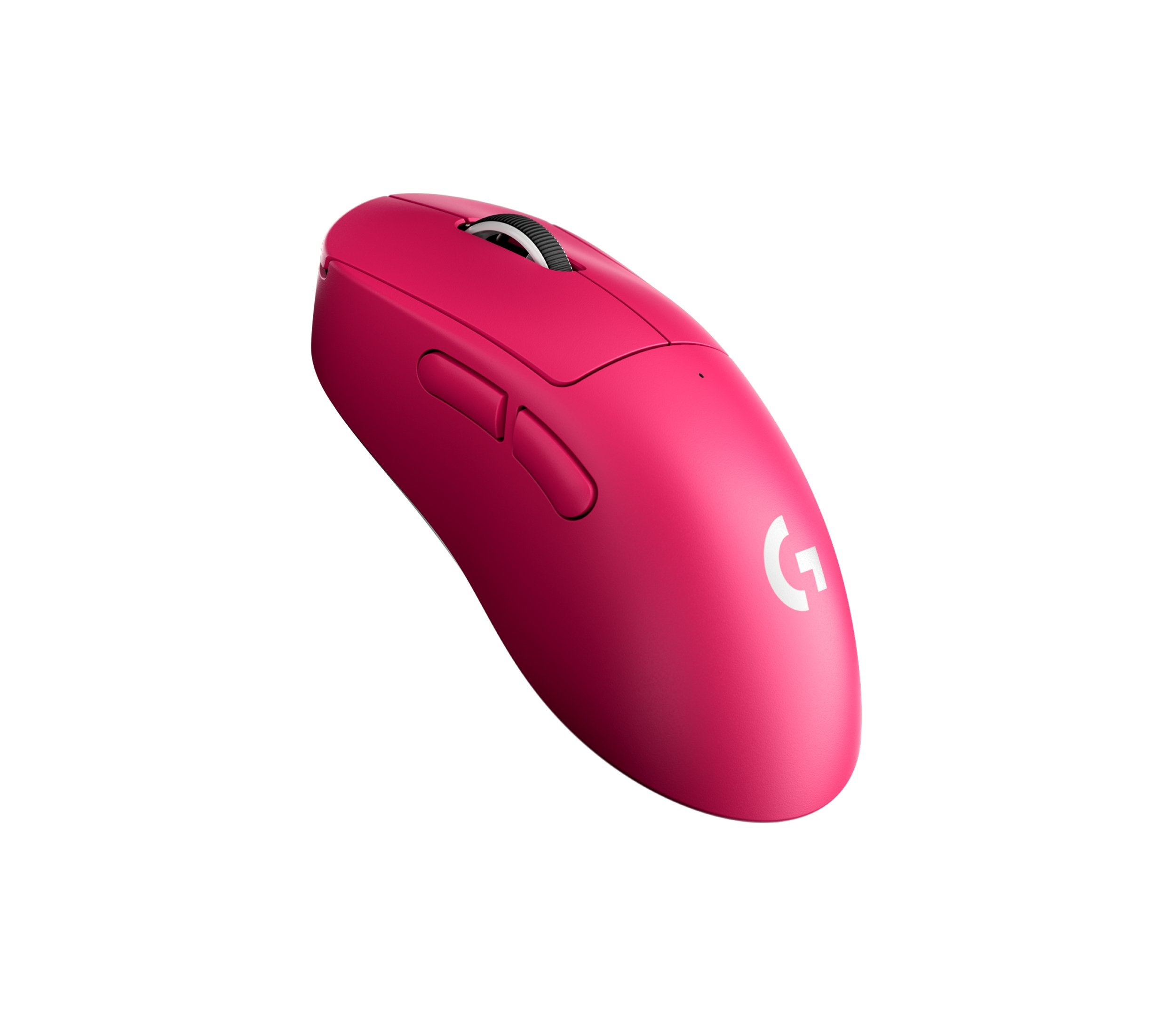 EAN 5099206128101 - Logitech G 910-007374 ratón Juego mano derecha RF inalámbrico Óptico 44000 DPI imagen 6