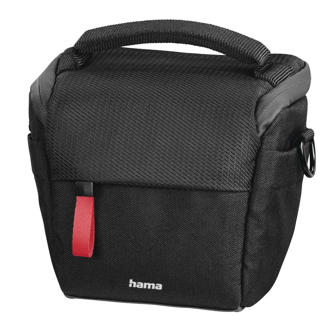 EAN 4047443483782 - Hama Matera Funda Negro imagen 1