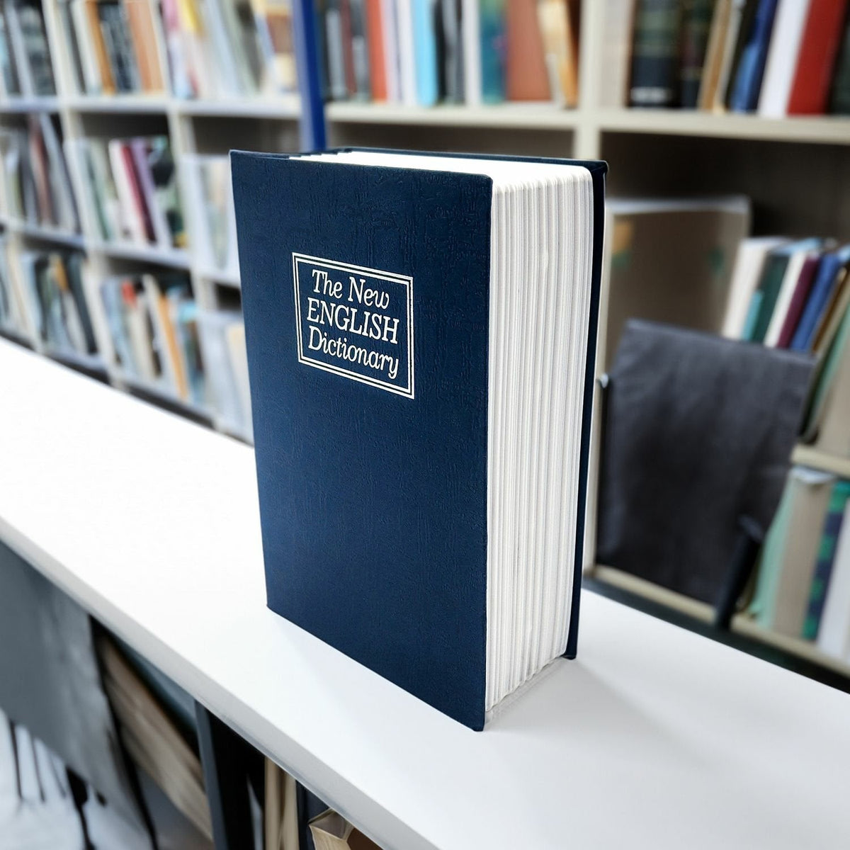 Mad Monkey - Libros Tresor Con Llave