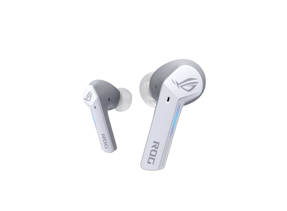 EAN 4711081911029 - ASUS ROG Cetra True Wireless Moonlight White Auriculares True Wireless Stereo (TWS) Dentro de oído Juego imagen 2