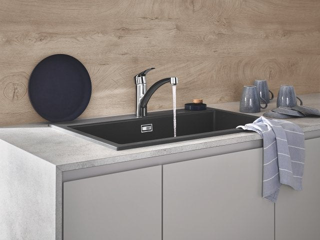 EAN 4005176635366 - GROHE Eurosmart Cromo imagen 3