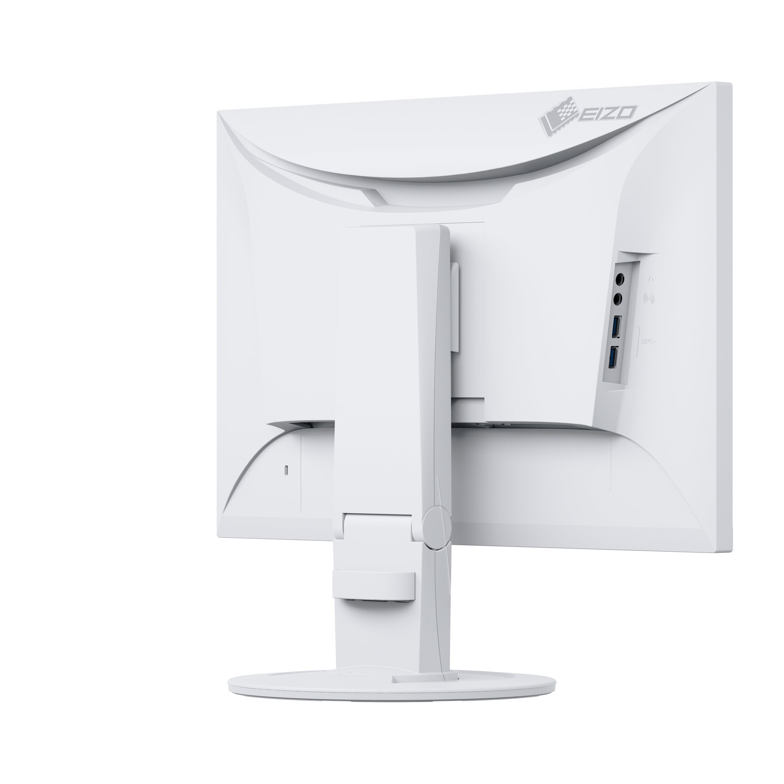 EAN 4995047055204 - EIZO FlexScan EV2360-WT pantalla para PC 57,1 cm (22.5") 1920 x 1200 Pixeles WUXGA LED Blanco imagen 6