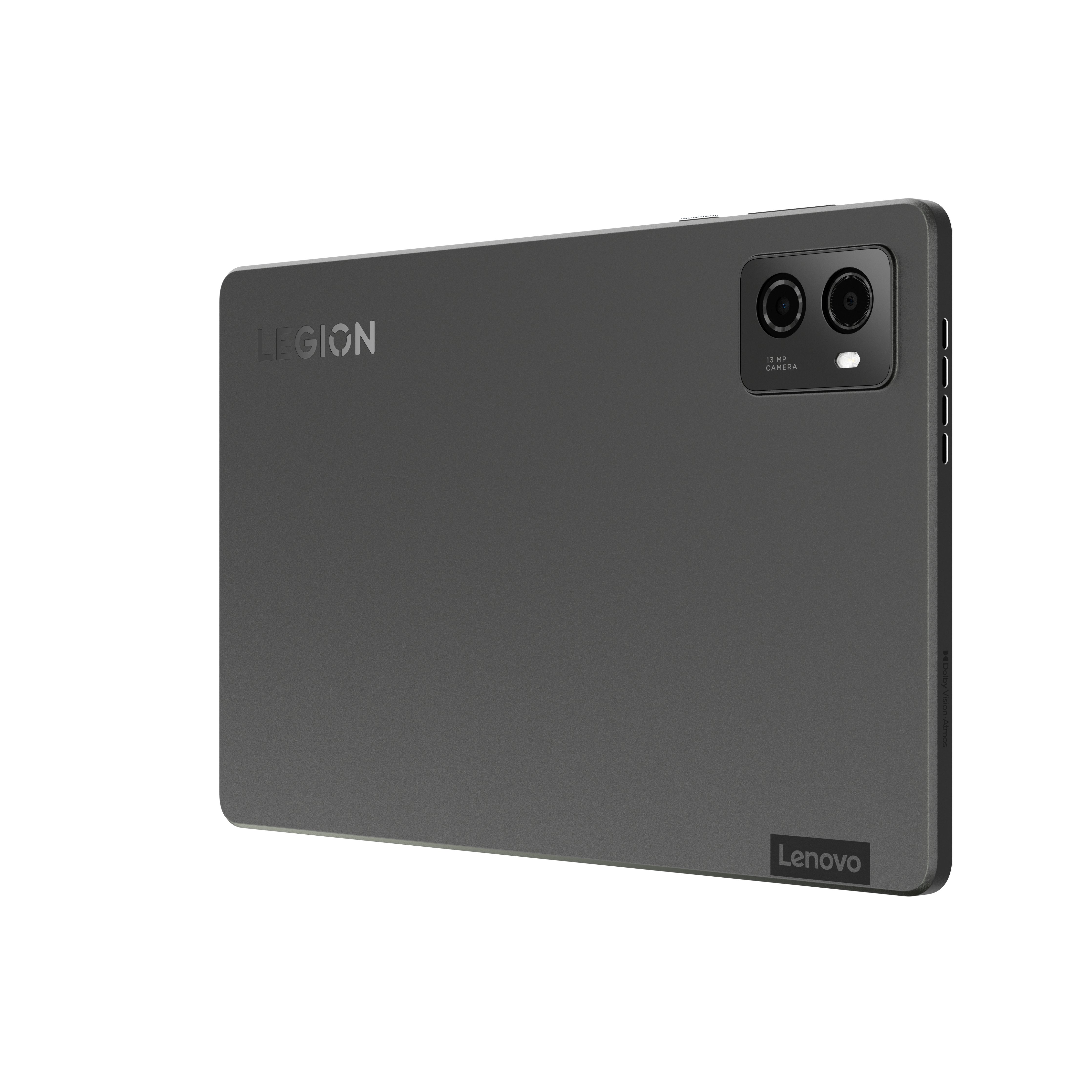 Tablet Lenovo Legion Tab 8.8 Wi-Fi 12gb/256gb Gris Con Funda Folio