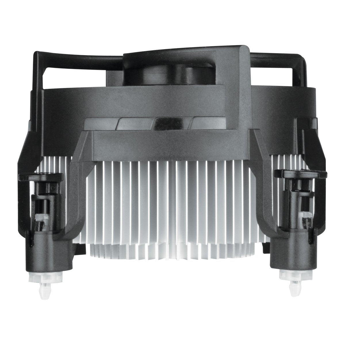 EAN 4895213703901 - ARCTIC Alpine 17 CO Procesador Refrigerador de aire 9,2 cm Negro, Plata 1 pieza(s) imagen 5