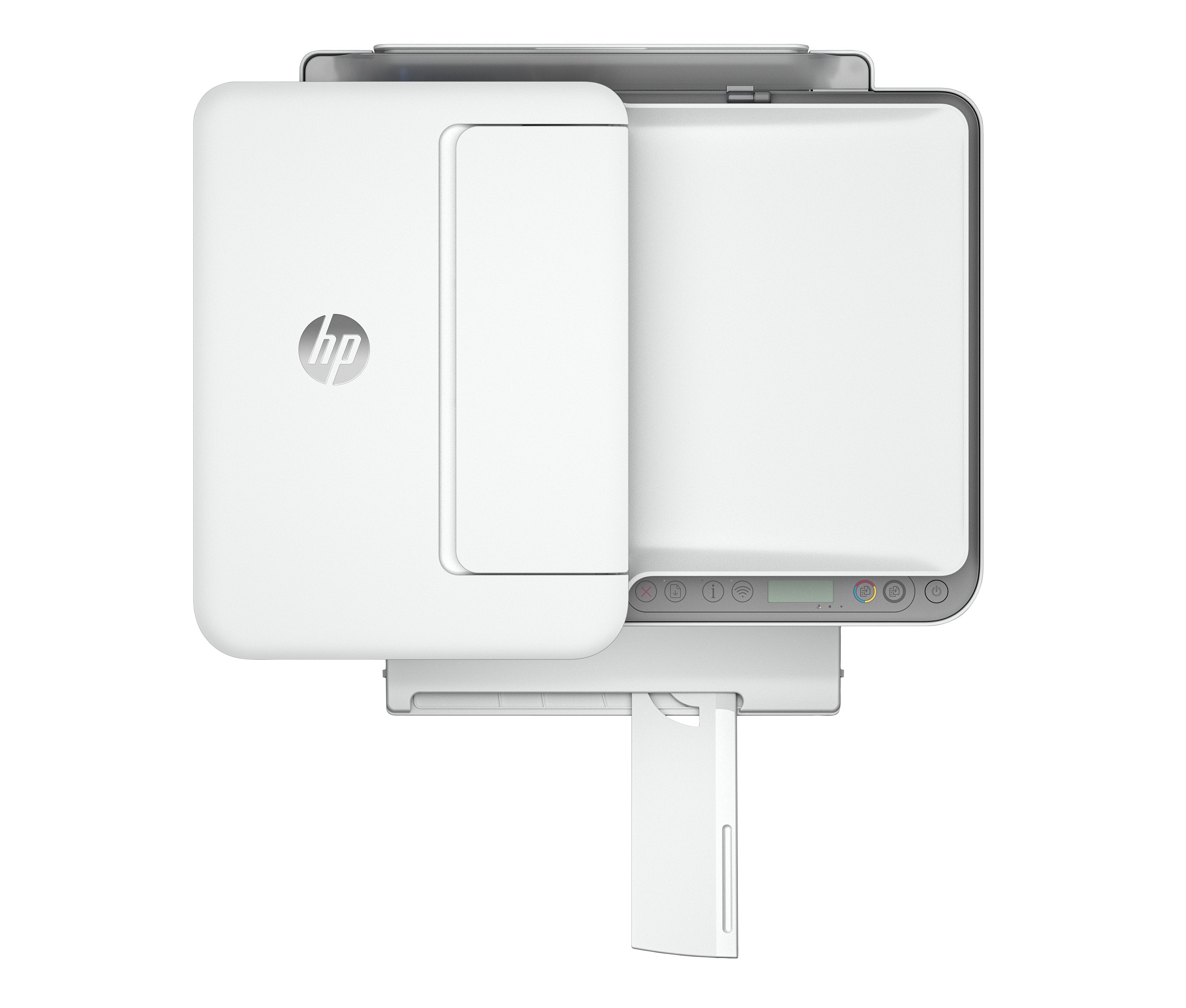 EAN 0196337379985 - HP DeskJet 4220e All-in-One Printer Inyección de tinta térmica A4 4800 x 1200 DPI 8,5 ppm Wifi imagen 13