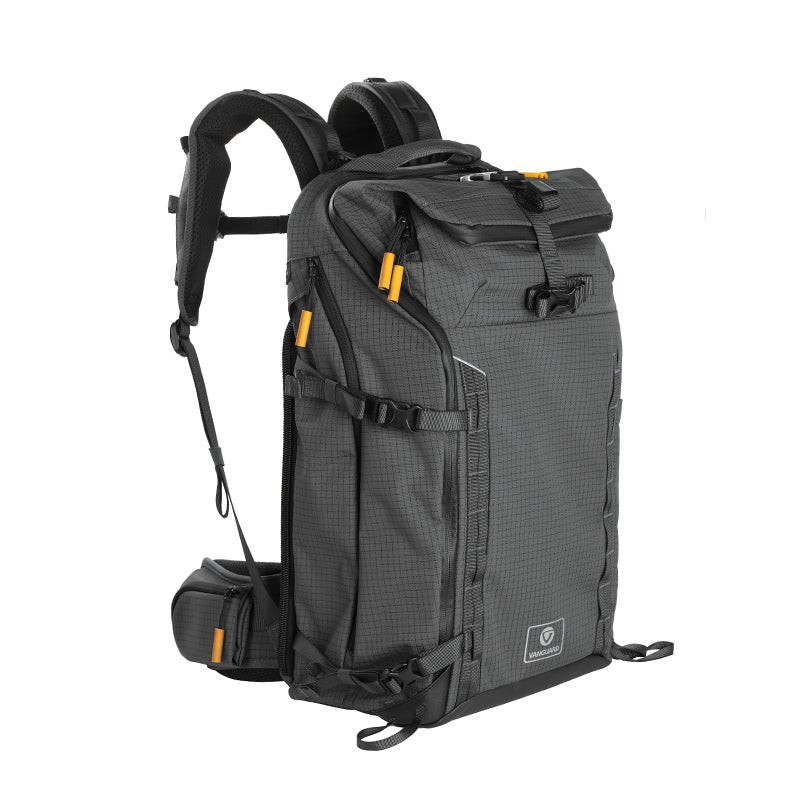 EAN 4719856250076 - Vanguard VEO Active 53 grijs rugzak Mochila Gris imagen 10