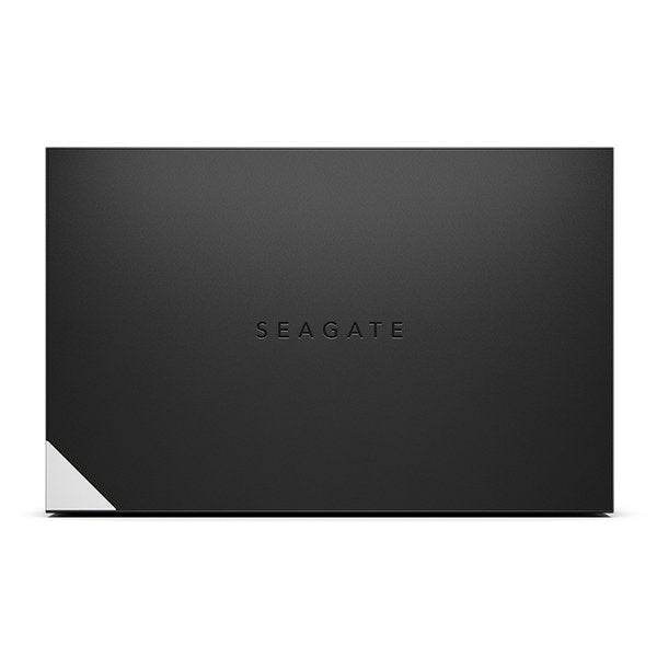 EAN 0763649169445 - Seagate One Touch Hub disco duro externo 8 TB USB Type-A / USB Type-C 3.2 Gen 1 (3.1 Gen 1) Negro, Gris imagen 5