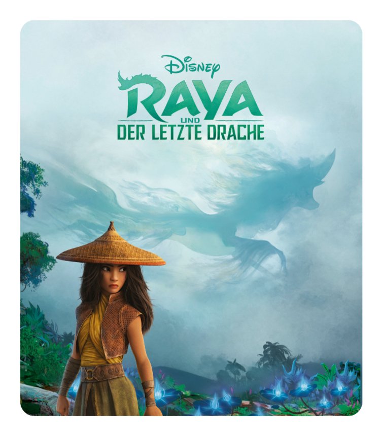 Tonies Disney - Raya Und Der Letzte Drache