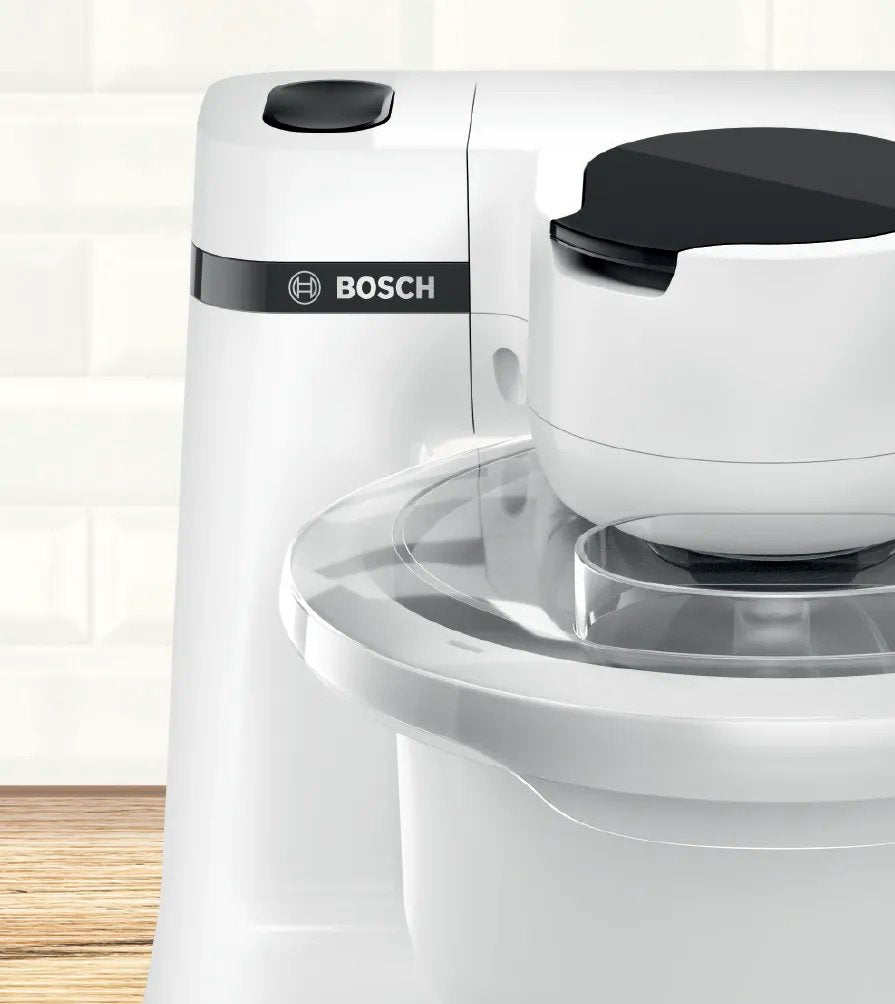 EAN 4242005467389 - Bosch Serie 2 MUMS2AW01 robot de cocina 700 W 3,8 L Blanco imagen 3