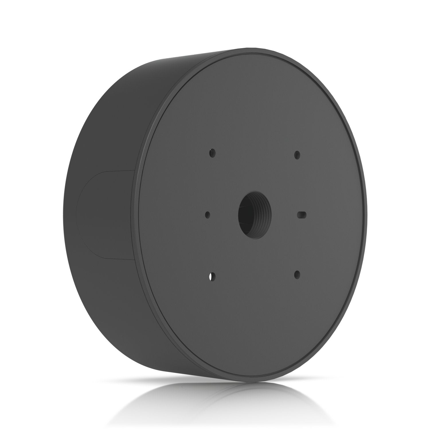 Tamper-Resistant Junction Box For Ai 360 That Enhances