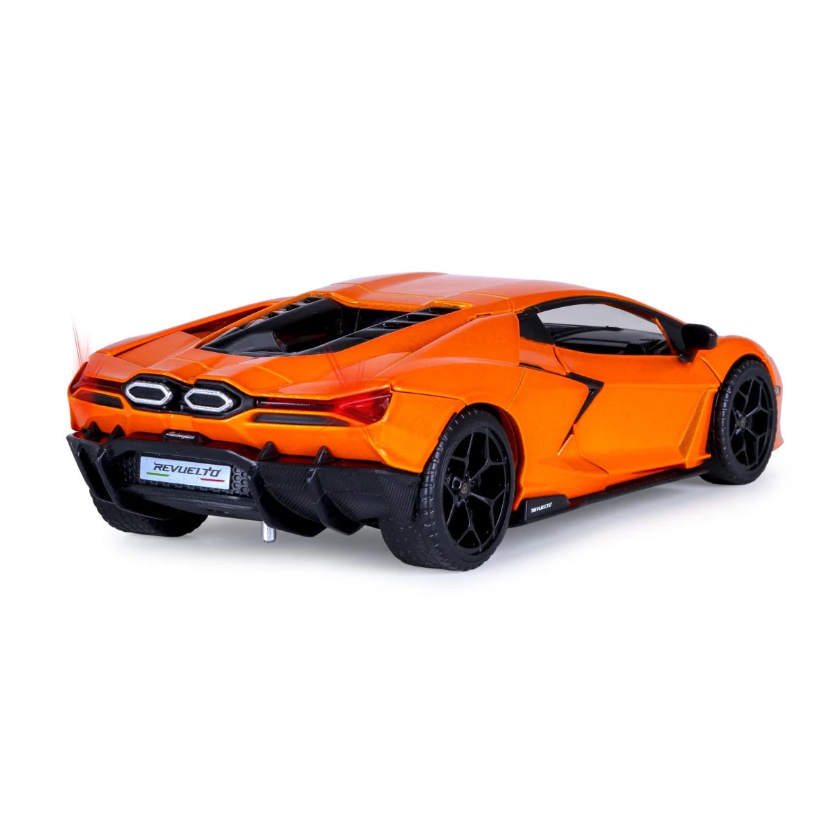 Jamara Lamborghini Revuelto 1:32 Naranja 3+