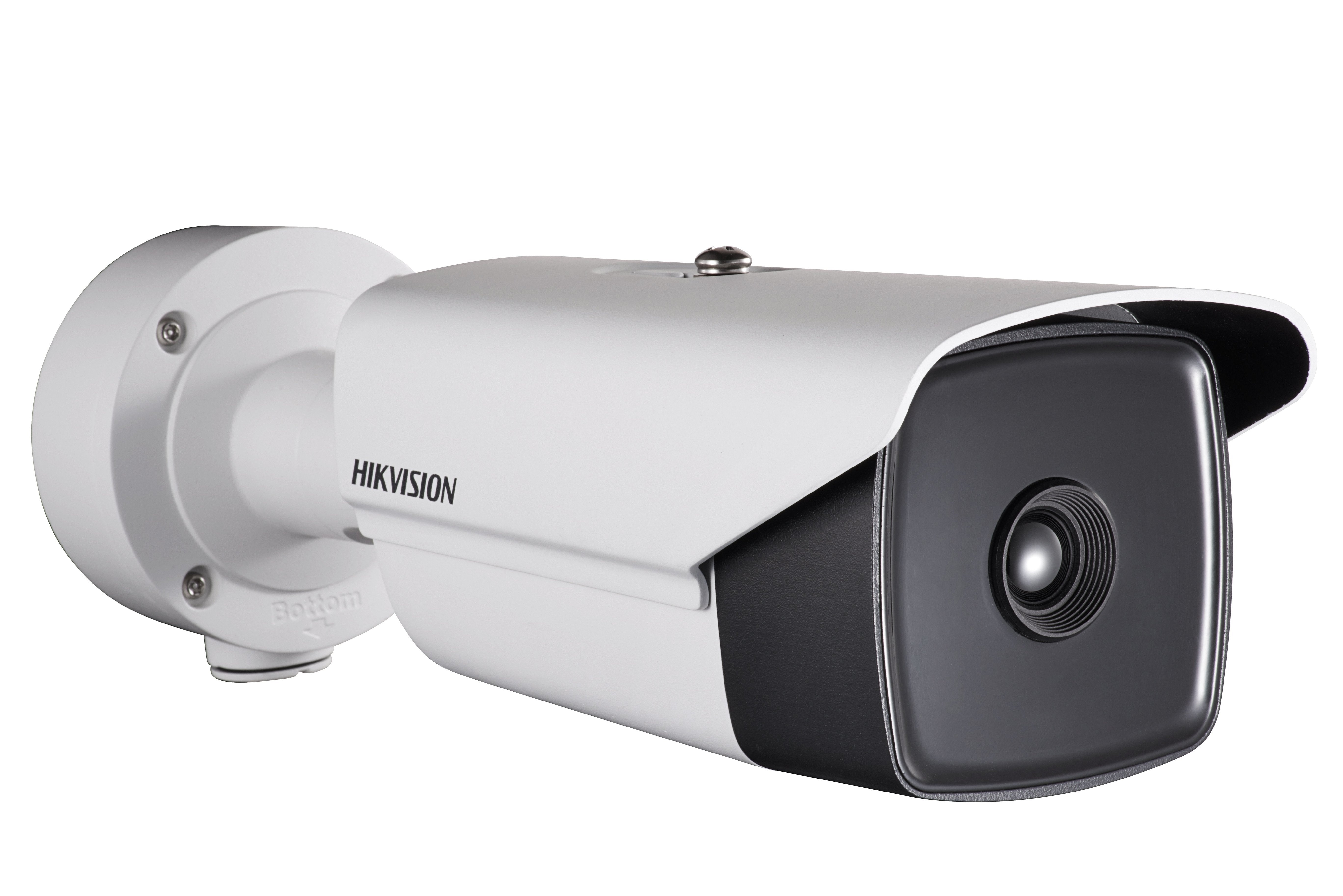 Hikvision Ds-2td2166t-15 Thermal 640x512 Hllet