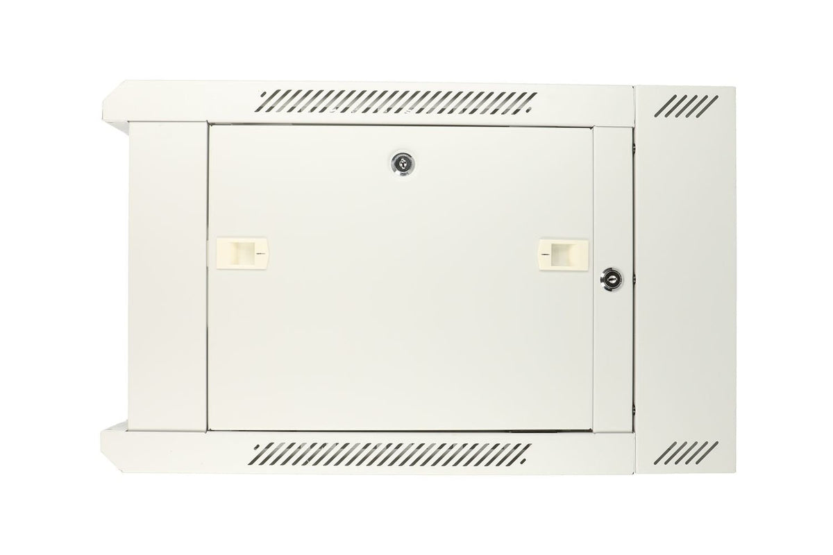 Armario Rack Extralink - 19 6u 600x600 Azh Gris