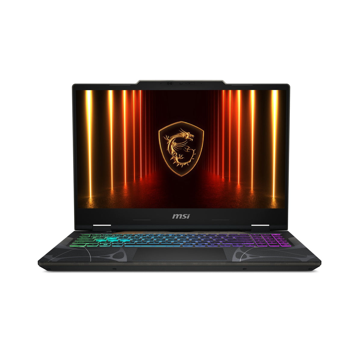 Portátil Msi Cyborg 15 B2rwgkg-422xes 15.6" Intel Core 7 240h 32gb 1tb Ssd Rtx 5070 8gb Rgb