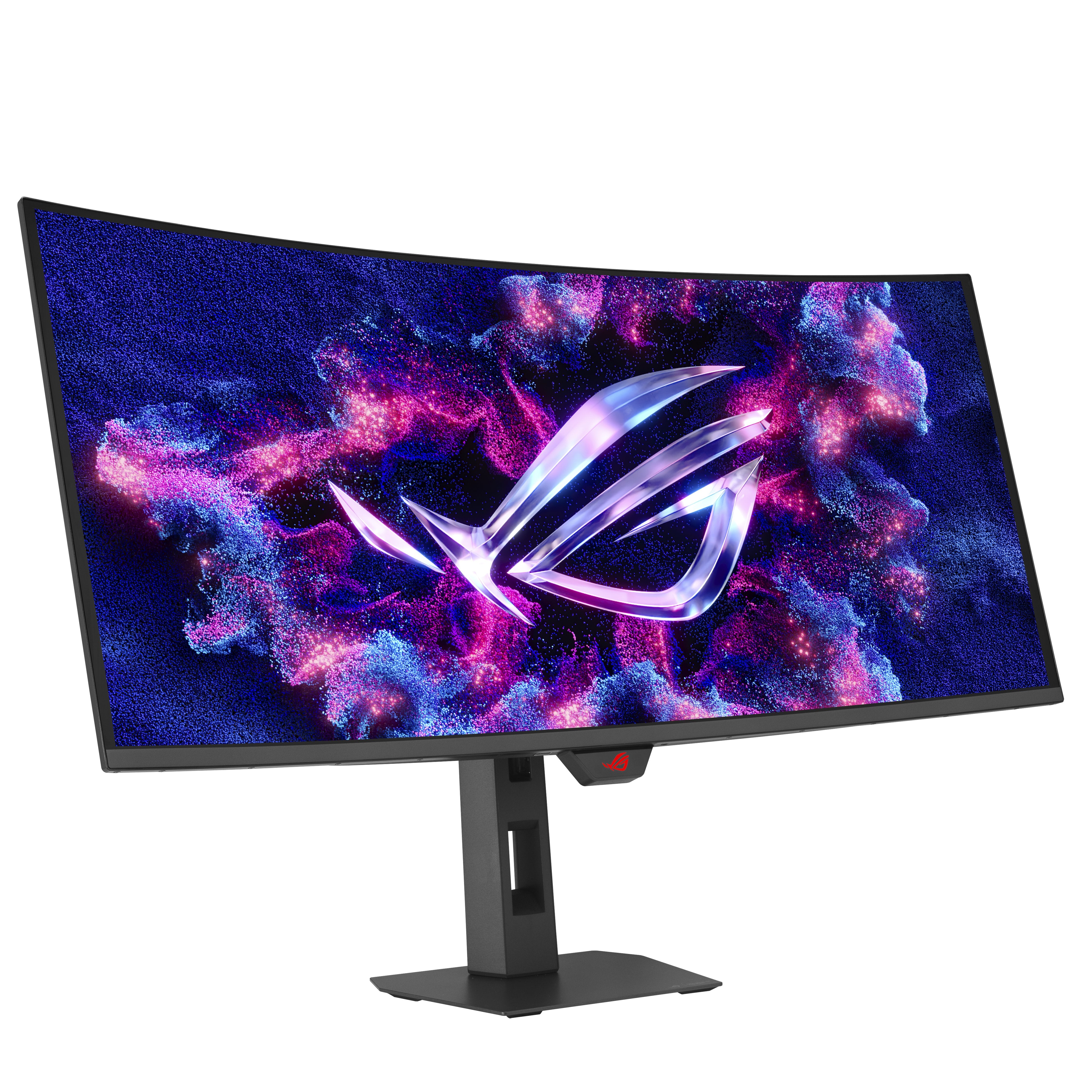 EAN 4711387973332 - ASUS ROG Strix OLED XG34WCDG pantalla para PC 86,4 cm (34") 3440 x 1440 Pixeles UltraWide Quad HD QD-OLED imagen 6