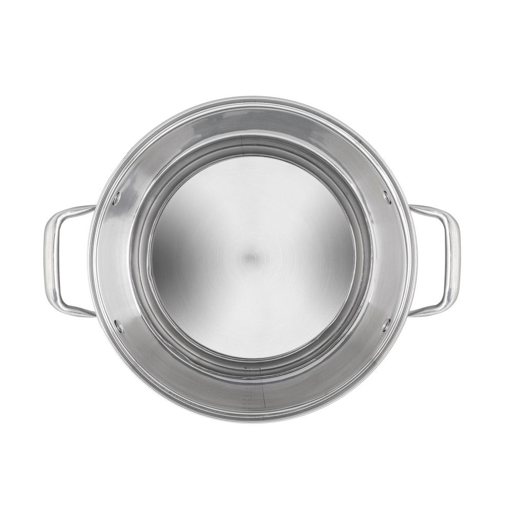 EAN 4260709014302 - Resto Kitchenware Libra 13 L Alrededor Acero inoxidable imagen 4