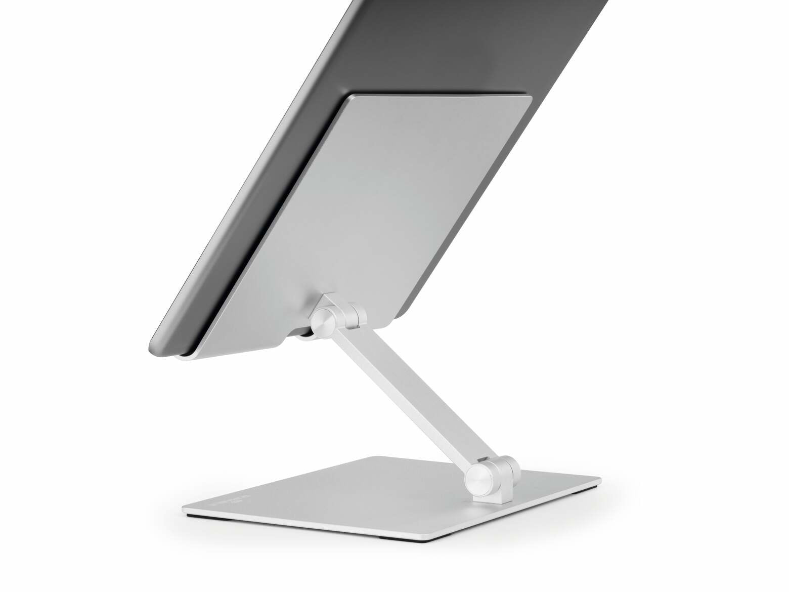 EAN 4005546732633 - Durable 894023 soporte Soporte pasivo Tablet/UMPC Plata imagen 4
