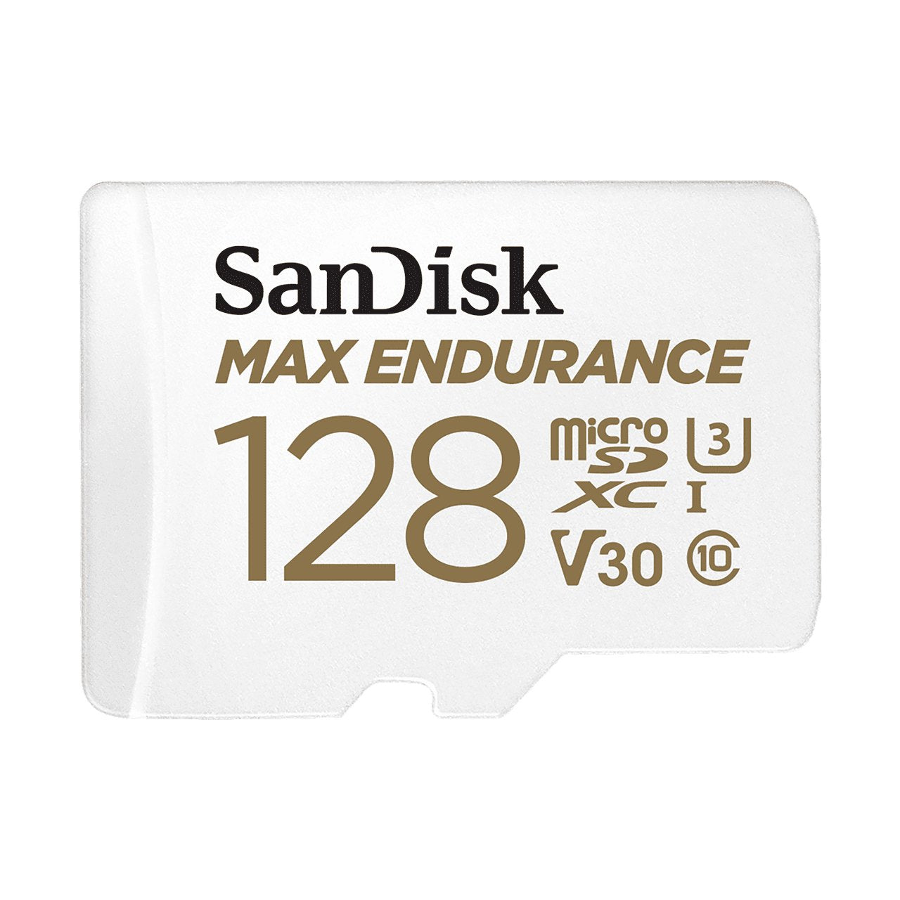 EAN 0619659178529 - SanDisk Max Endurance 128 GB MicroSDXC UHS-I Clase 10 imagen 1