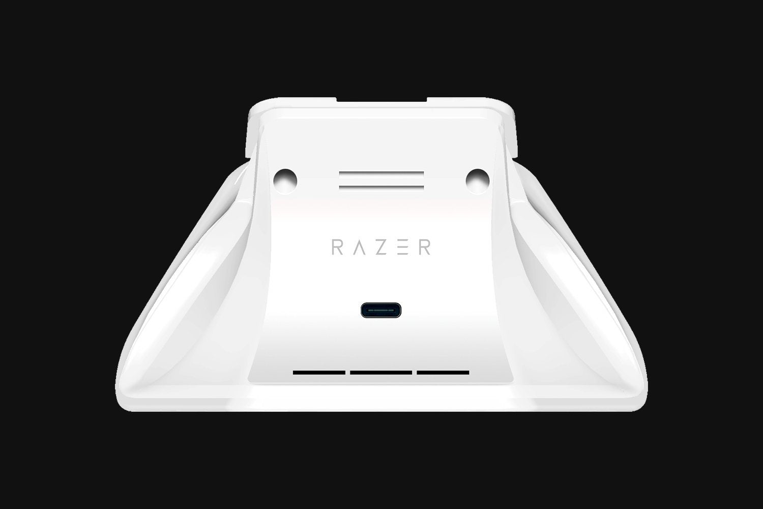 Razer Soporte De Carga Mando Xbox One Blanco Rc21-01750300-R3m1