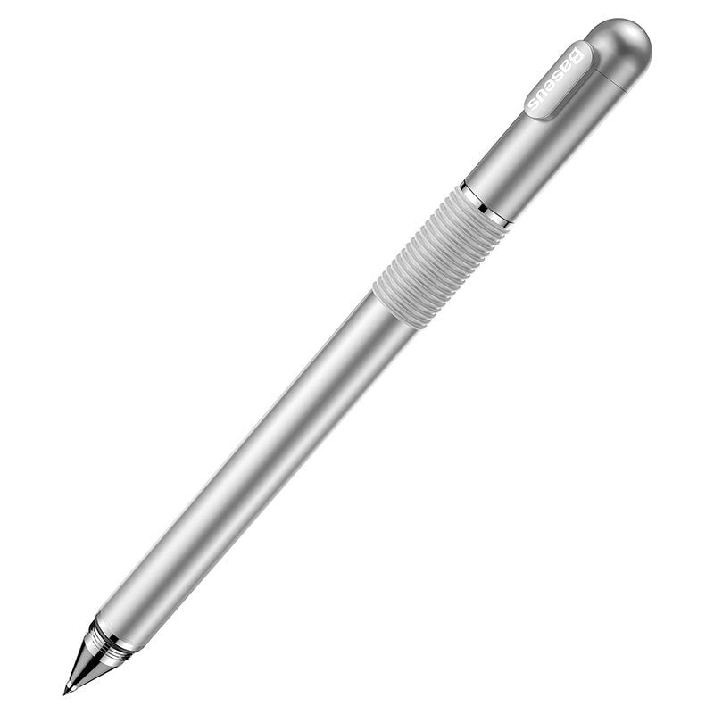 EAN 6953156284418 - Baseus Golden Cudgel lápiz digital Plata imagen 6
