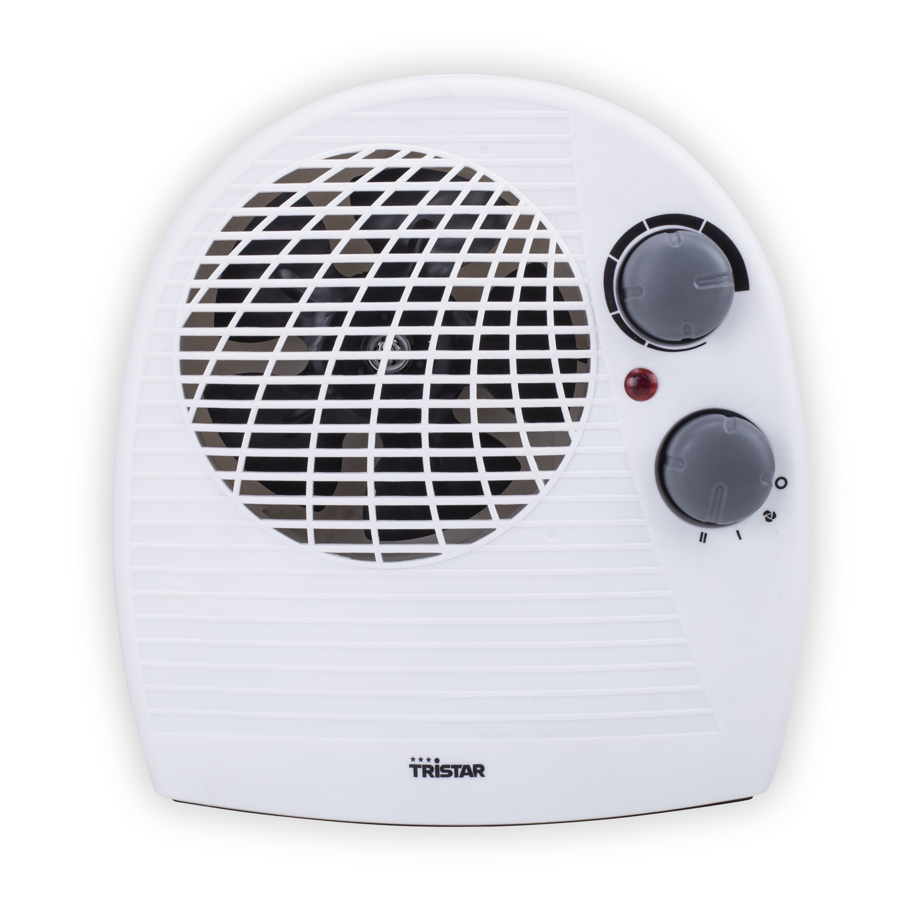 EAN 8713016036247 - Tristar KA-5046 calefactor eléctrico Interior Negro, Blanco 2000 W Ventilador eléctrico imagen 7